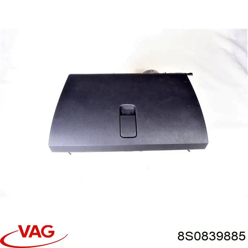  8S0839885 VAG