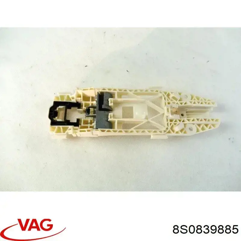  VAG 8S0839885 ціна, від 25.11 USD