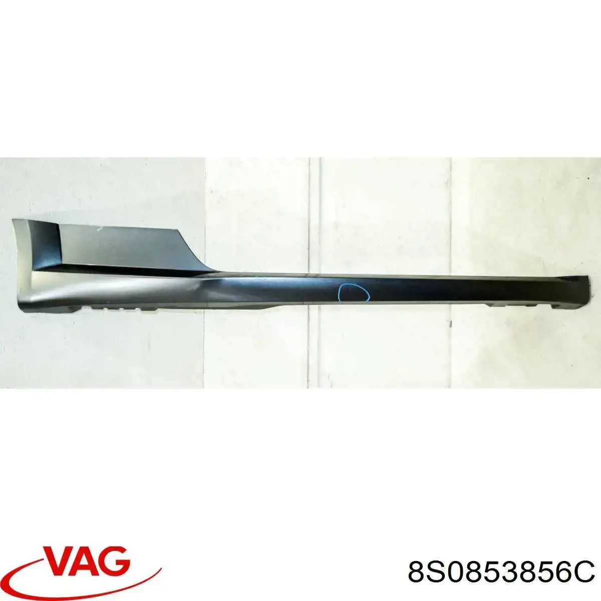  VAG 8S0853856C ціна, від 47.76 USD