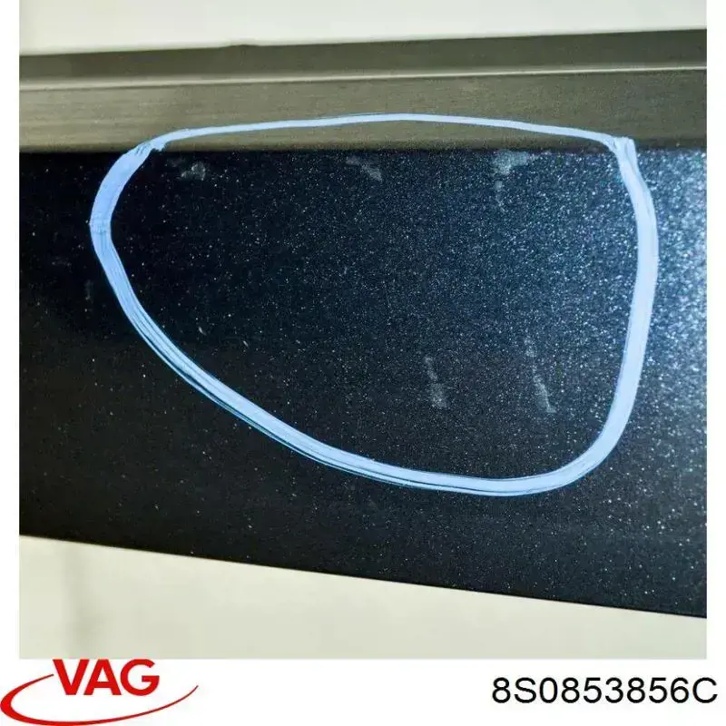 8S0853856C VAG 