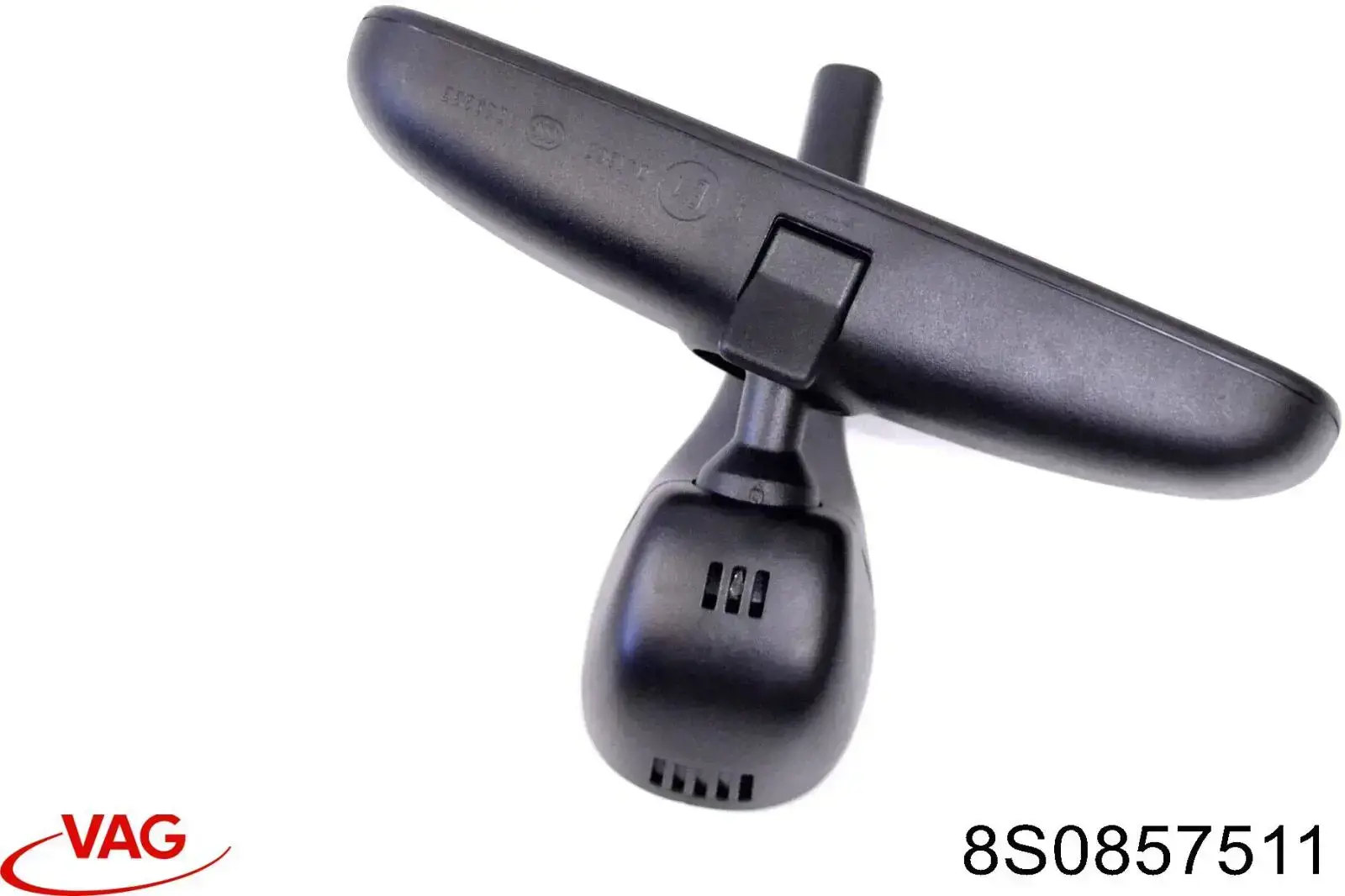 Дзеркало заднього виду в салоні Audi Q3 позашляховик (F3B) (2018 - 2026) ціна, від 37.37 USD