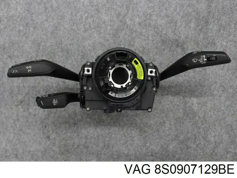 Купити 8S0907129AL VAG 