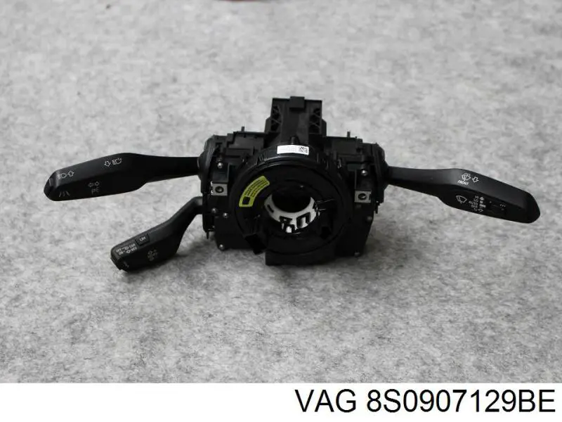 8S0907129AL VAG 