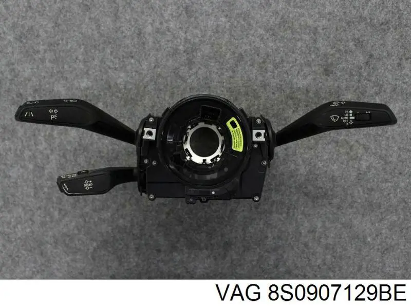  VAG 8S0907129AL ціна, від 126.69 USD