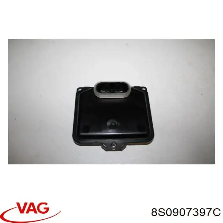 8S0907397C VAG 