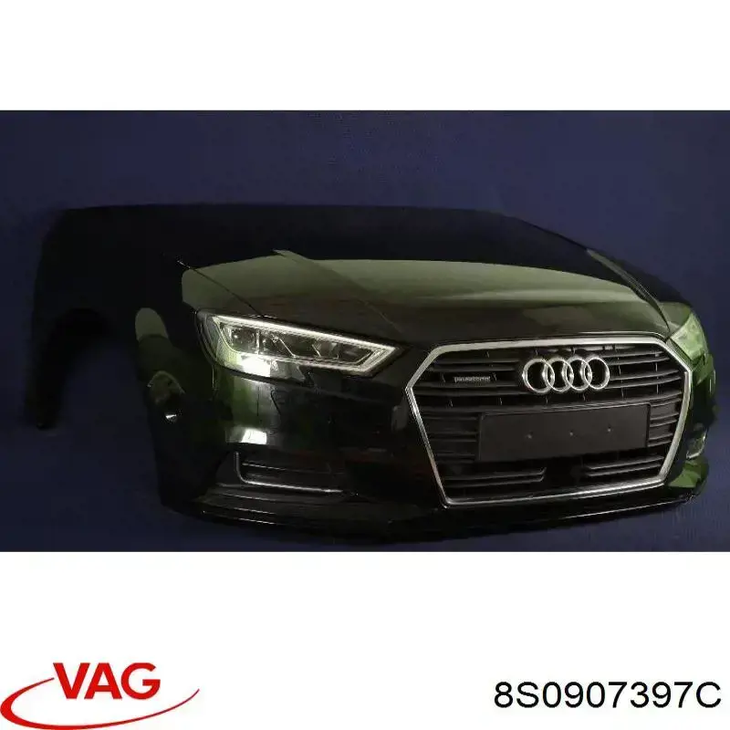  8S0907397C VAG