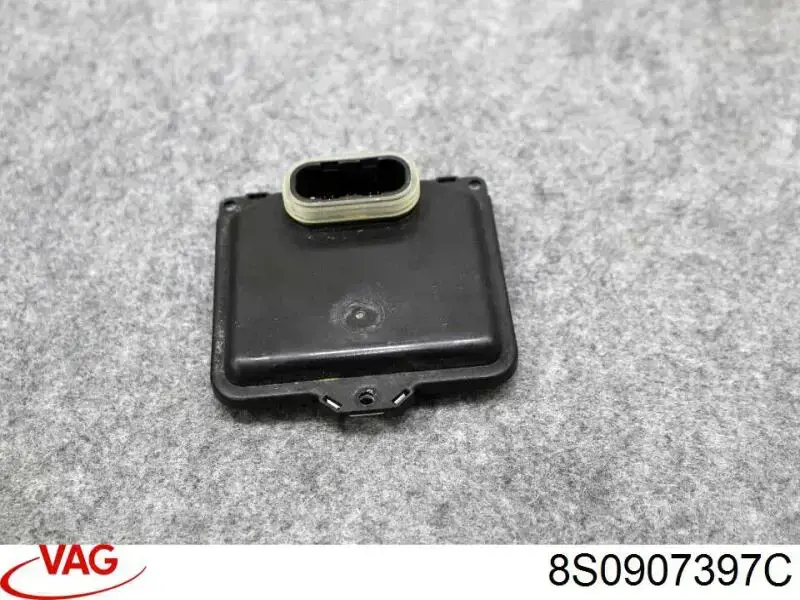  VAG 8S0907397C ціна, від 56.24 USD