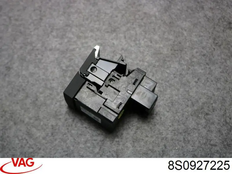 8S0927225 VAG Клавіша електромеханічного гальма стоянки