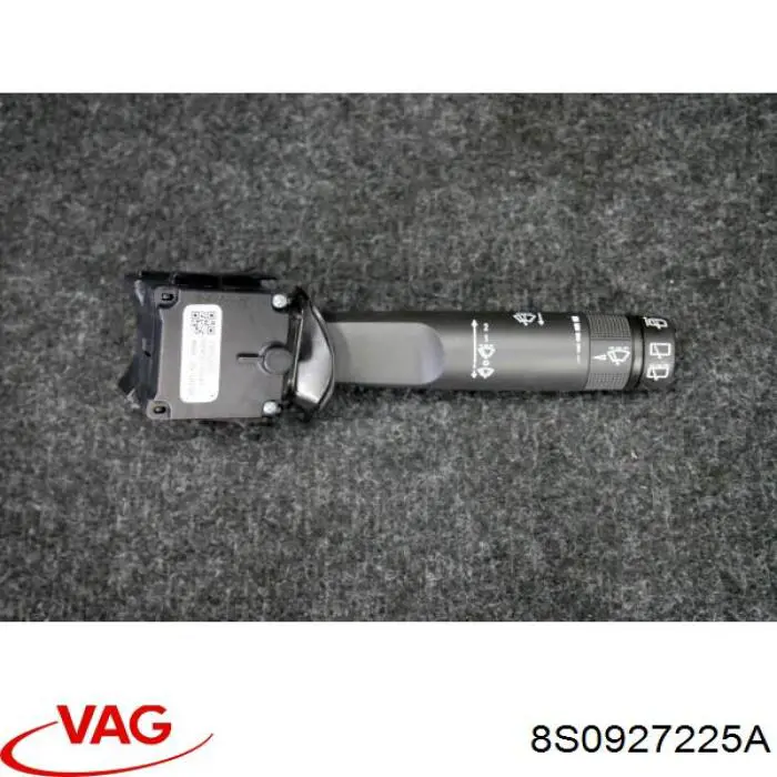 Клавіша електромеханічного гальма стоянки 8S0927225A VAG