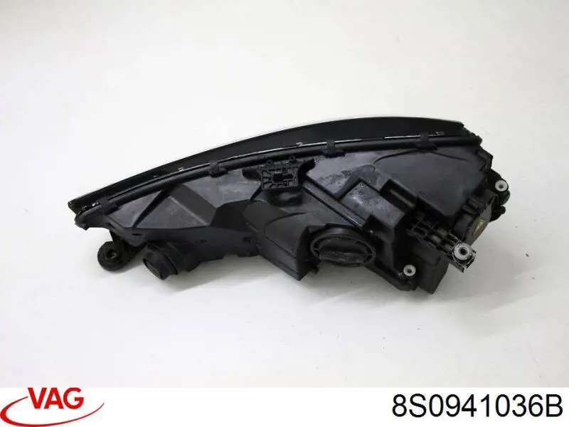 8S0941036B VAG 
