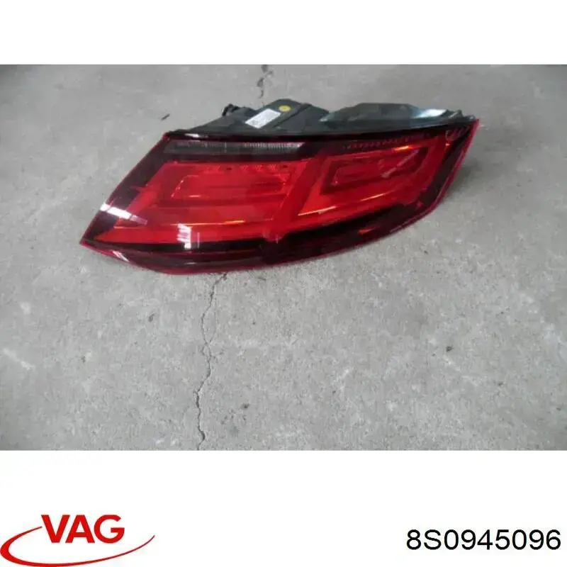  VAG 8S0945096 ціна, від 393.70 USD