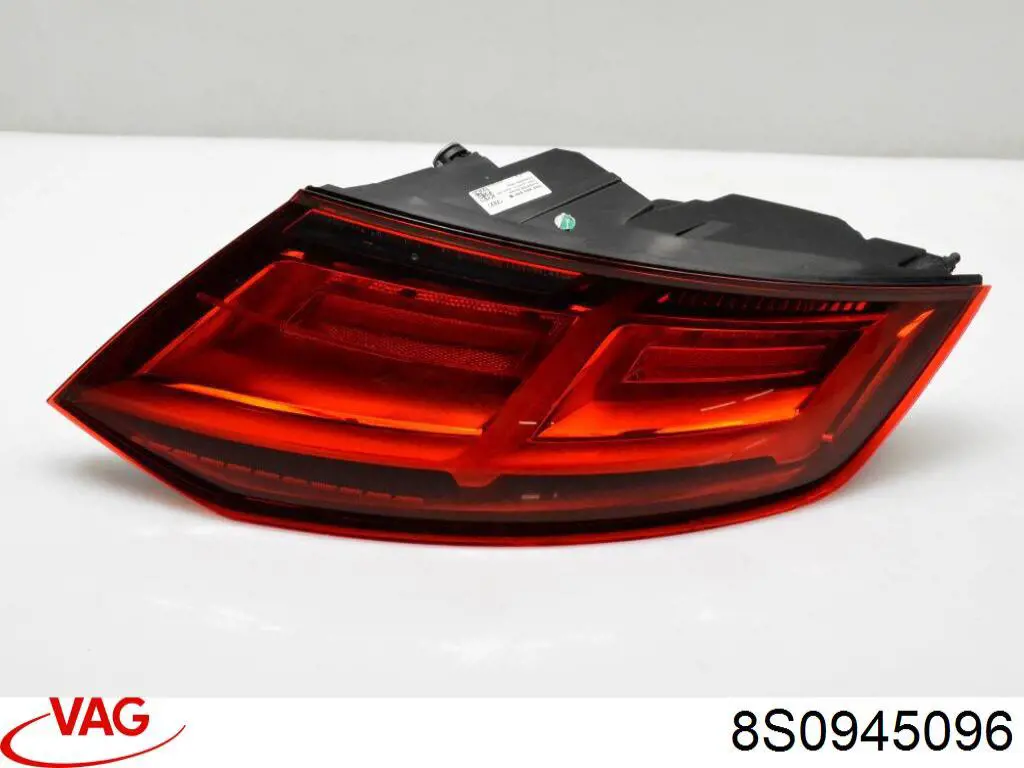 Купити 8S0945096 VAG 
