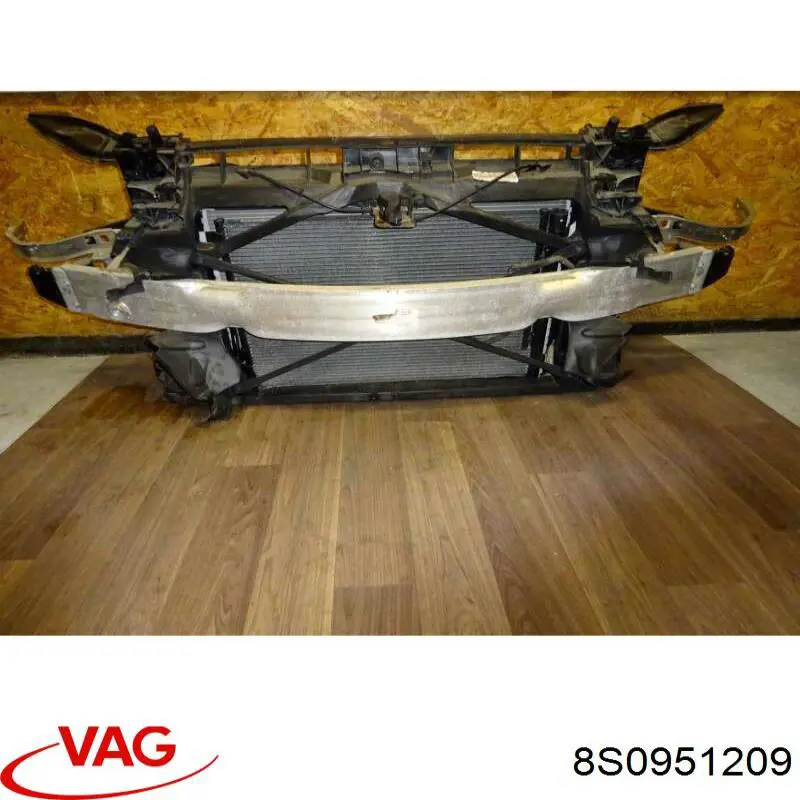  VAG 8S0951209 ціна, від 31.67 USD