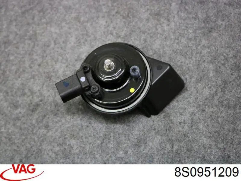 Купити 8S0951209 VAG 