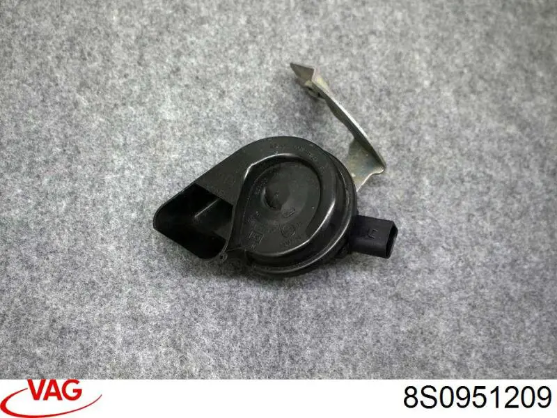 8S0951209 VAG 