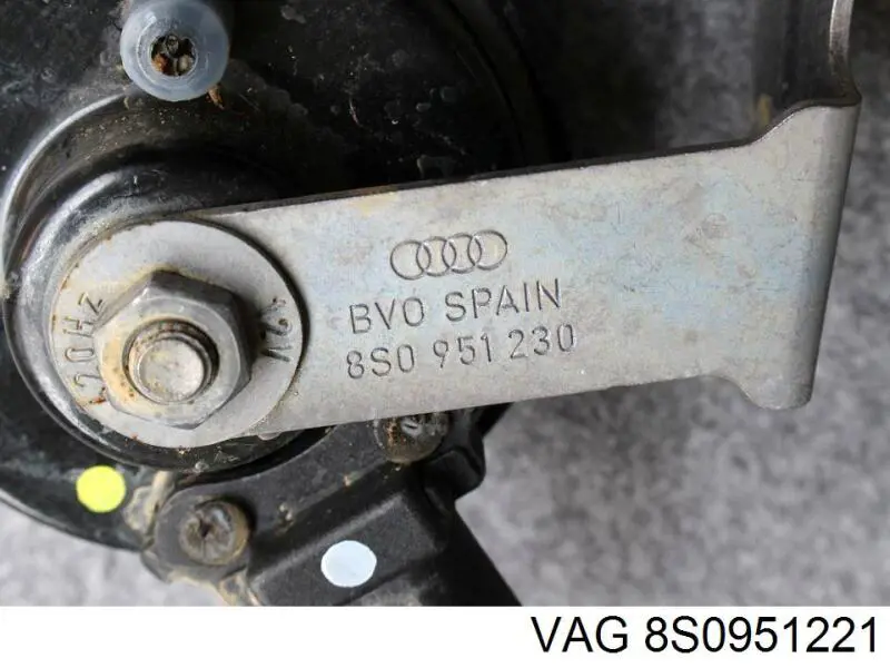  8S0951221 VAG