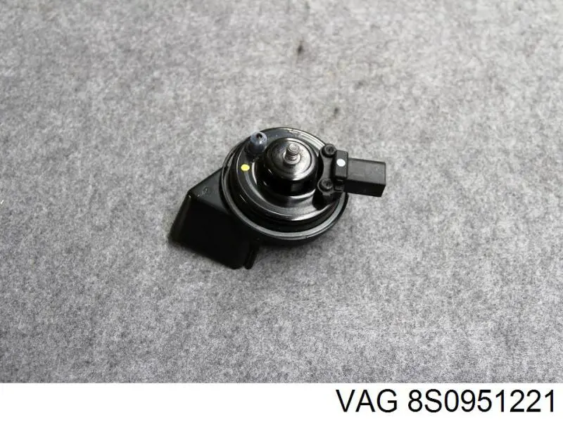 8S0951221 VAG 