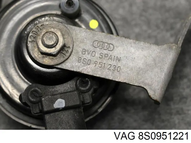  VAG 8S0951221 ціна, від 26.72 USD