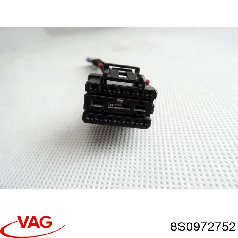  8S0972752 VAG