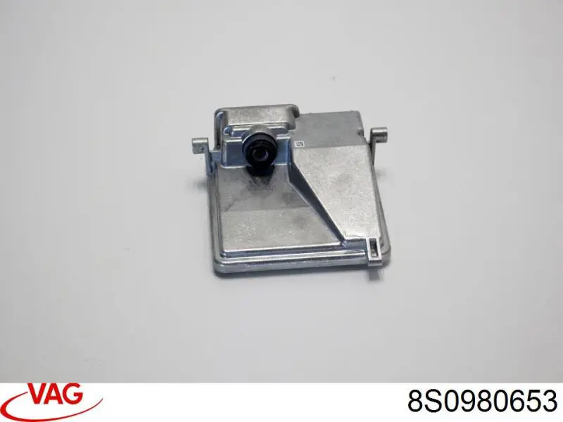 Модуль керування камерою VAG 8S0980653 ціна, від 82.40 USD