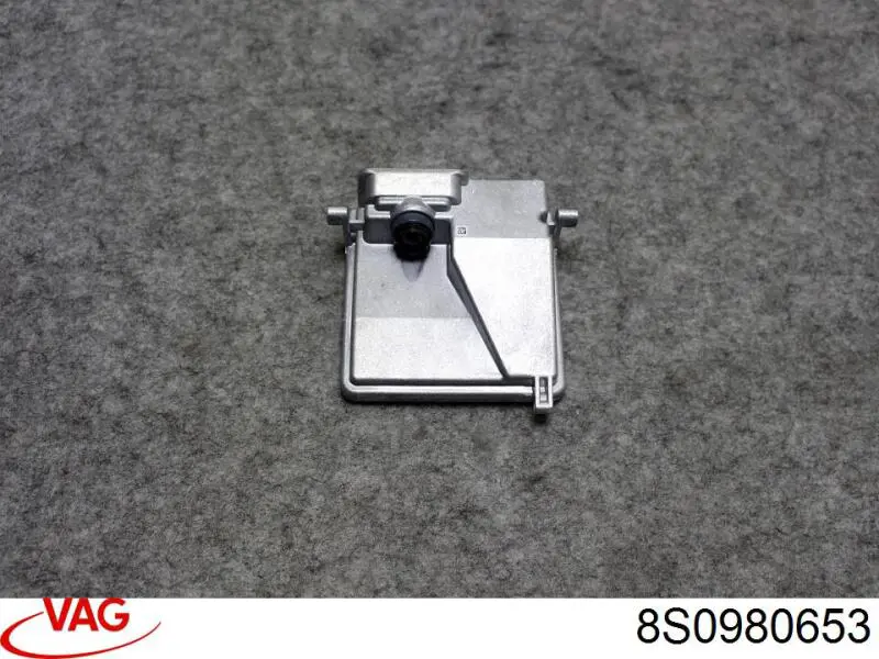 Купити 8S0980653 VAG Модуль керування камерою