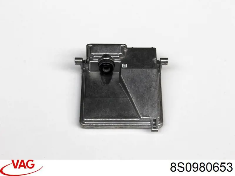 Модуль керування камерою 8S0980653 VAG