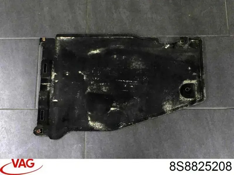 8S8825208 VAG 