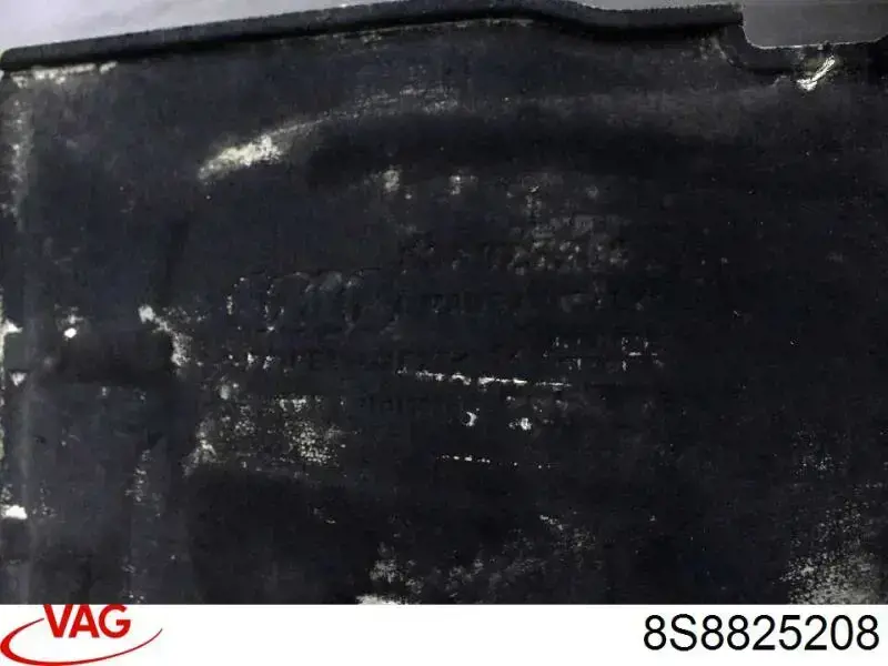 VAG 8S8825208 ціна, від  USD