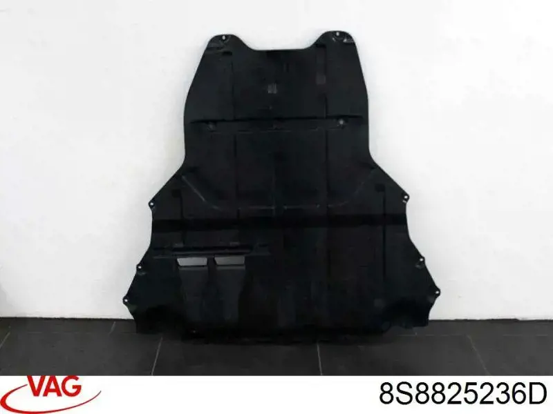  VAG 8S8825236N ціна, від 119.69 USD