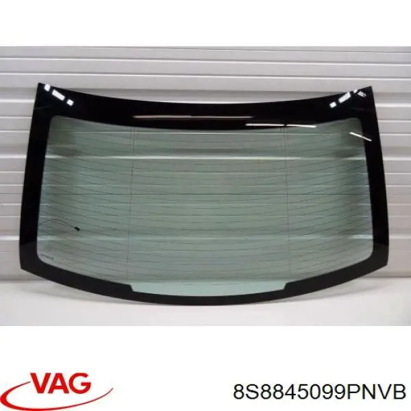  8S8845099PNVB VAG