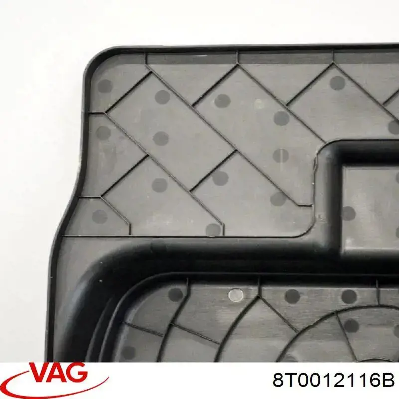  8T0012116B VAG