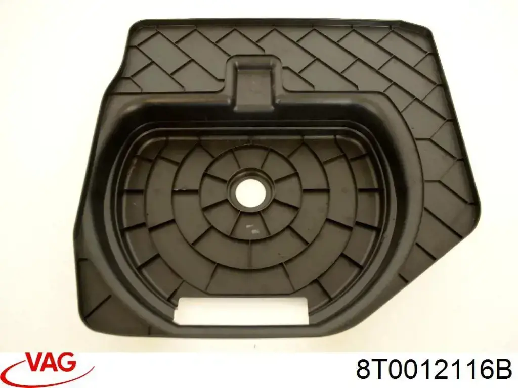  VAG 8T0012116B ціна, від 8.31 USD