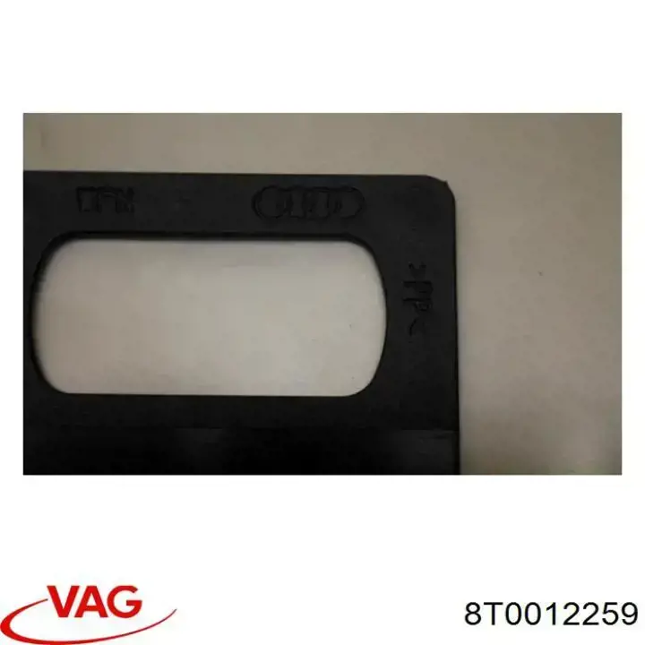 VAG 8T0012259 ціна, від 1.27 USD