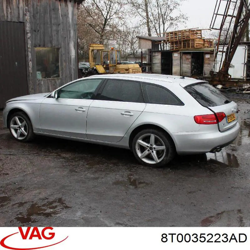 8T0035223AD VAG 