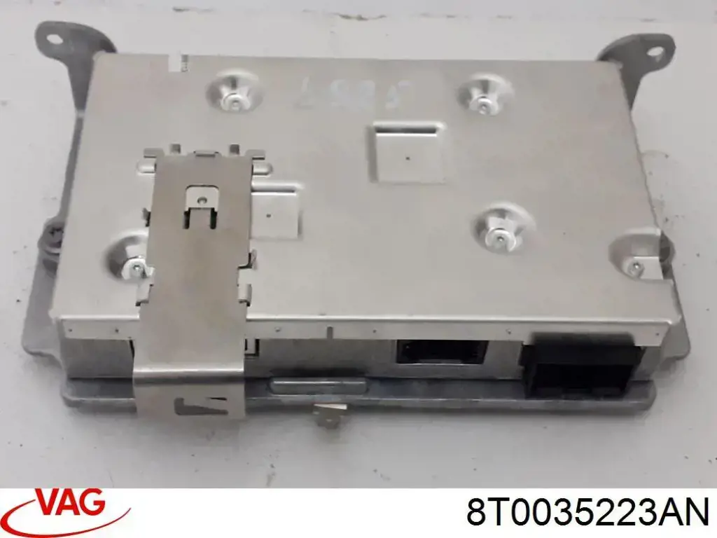  VAG 8T0035223AN ціна, від 180.16 USD
