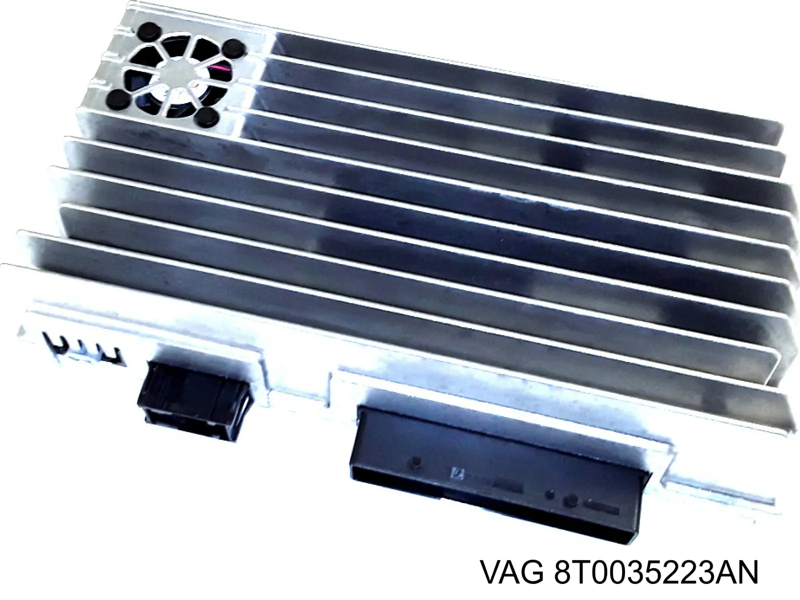  VAG 8T0035223AK ціна, від 179.77 USD