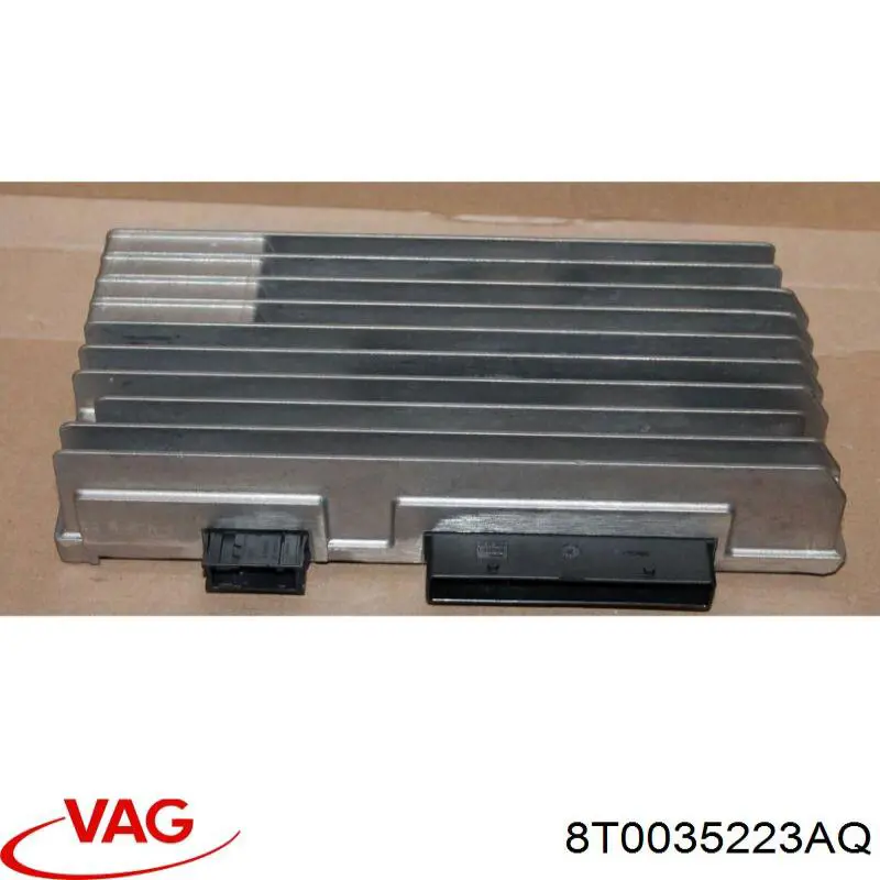  VAG 8T0035223AM ціна, від 179.93 USD