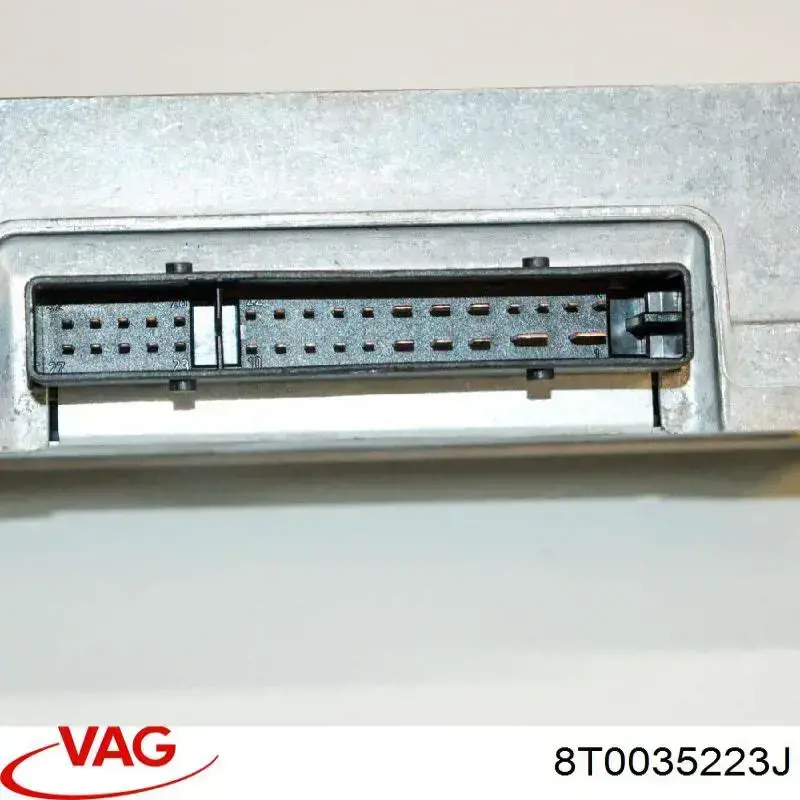  VAG 8T0035223J ціна, від 118.51 USD
