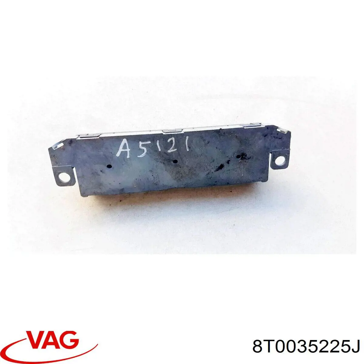  VAG 8T0035225J ціна, від 9.03 USD