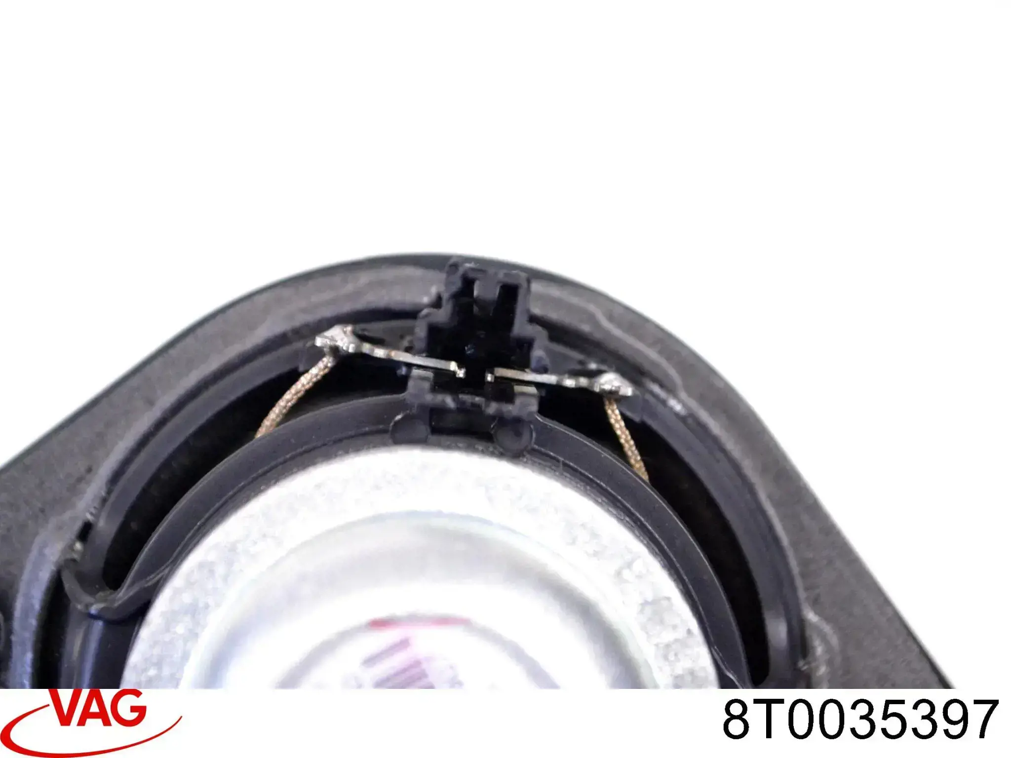 Гучномовець VAG 8T0035397