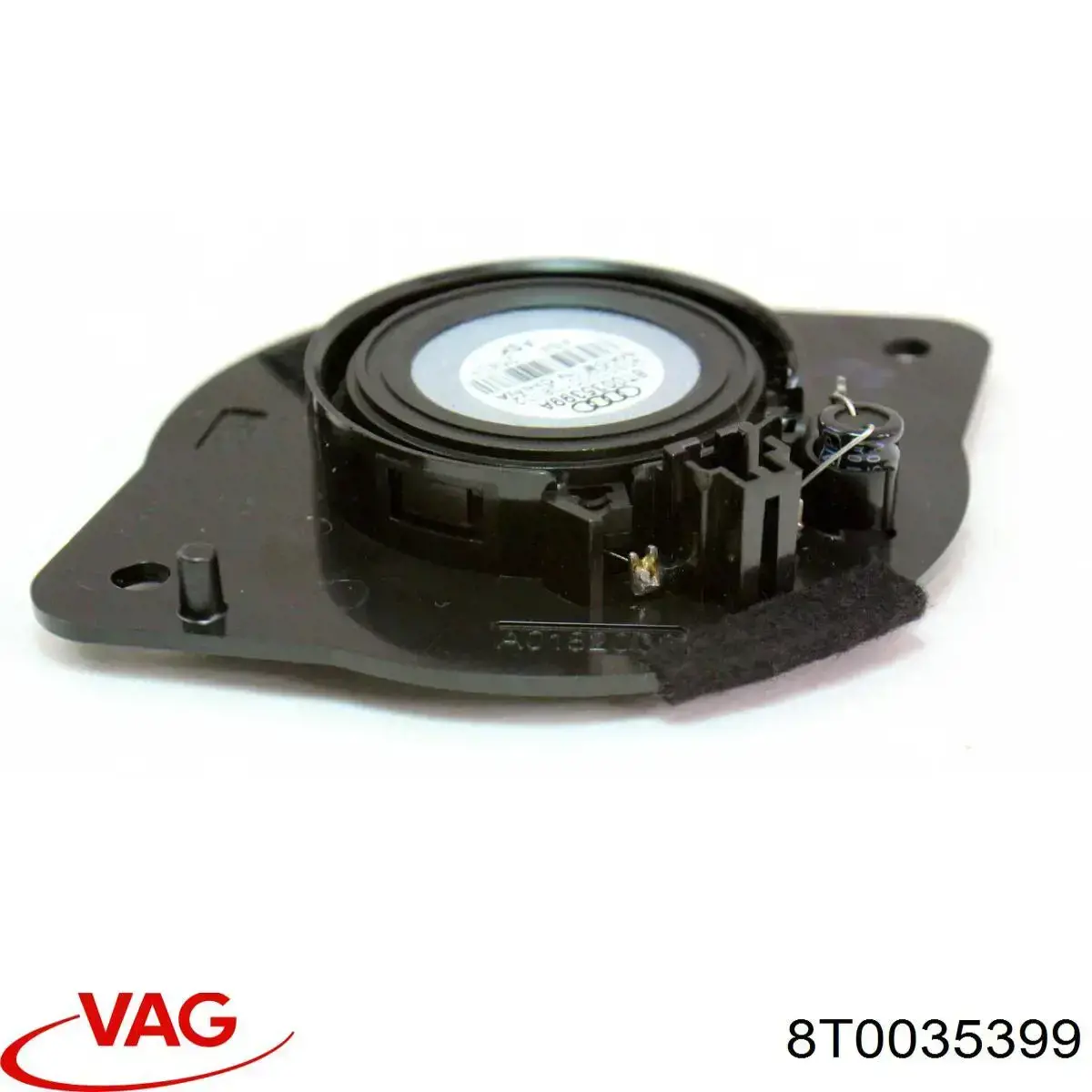  VAG 8T0035399 ціна, від 5.00 USD