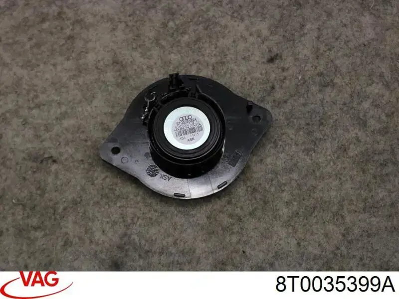 8T0035399A VAG 