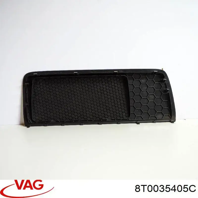  8T0035405C VAG