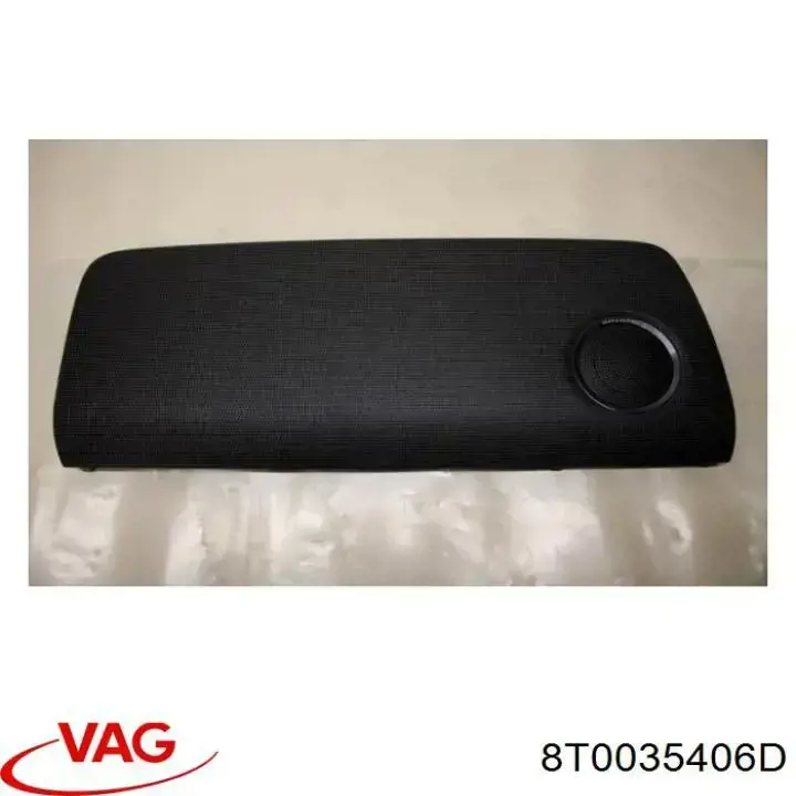 8T0035406D VAG 