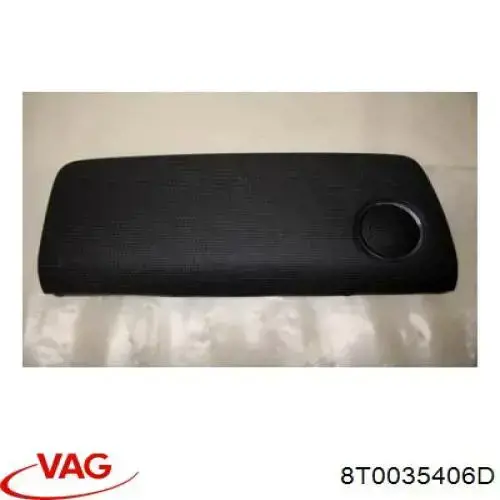  VAG 8T0035406D ціна, від 12.37 USD