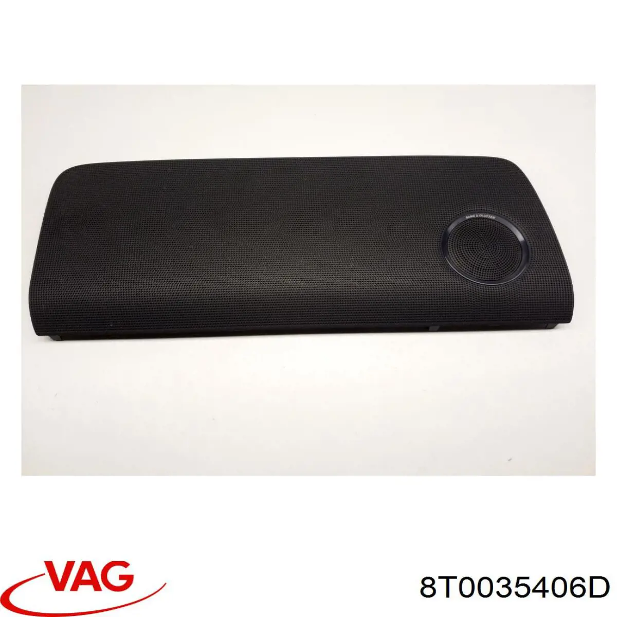 Купити 8T0035406D VAG 