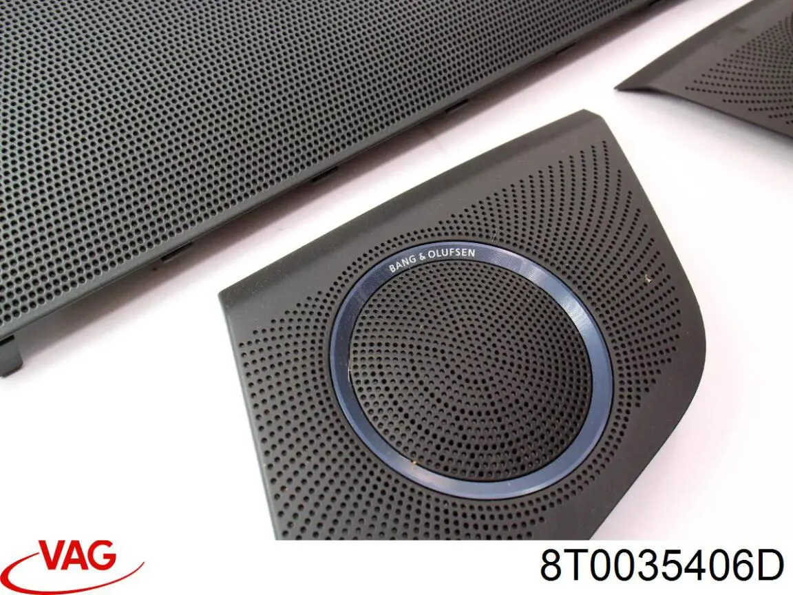  8T0035406D VAG