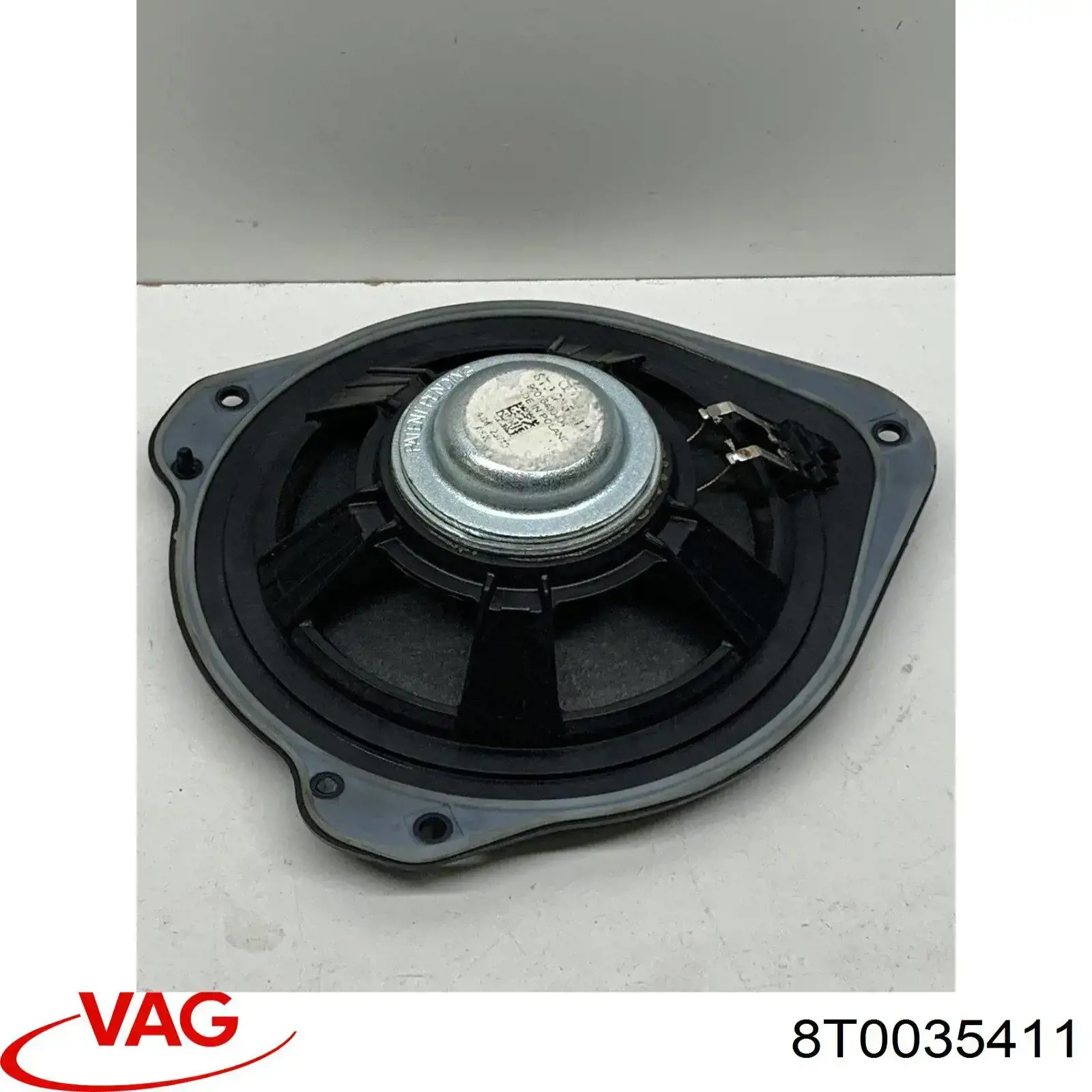 8T0035411 VAG Динамік передній