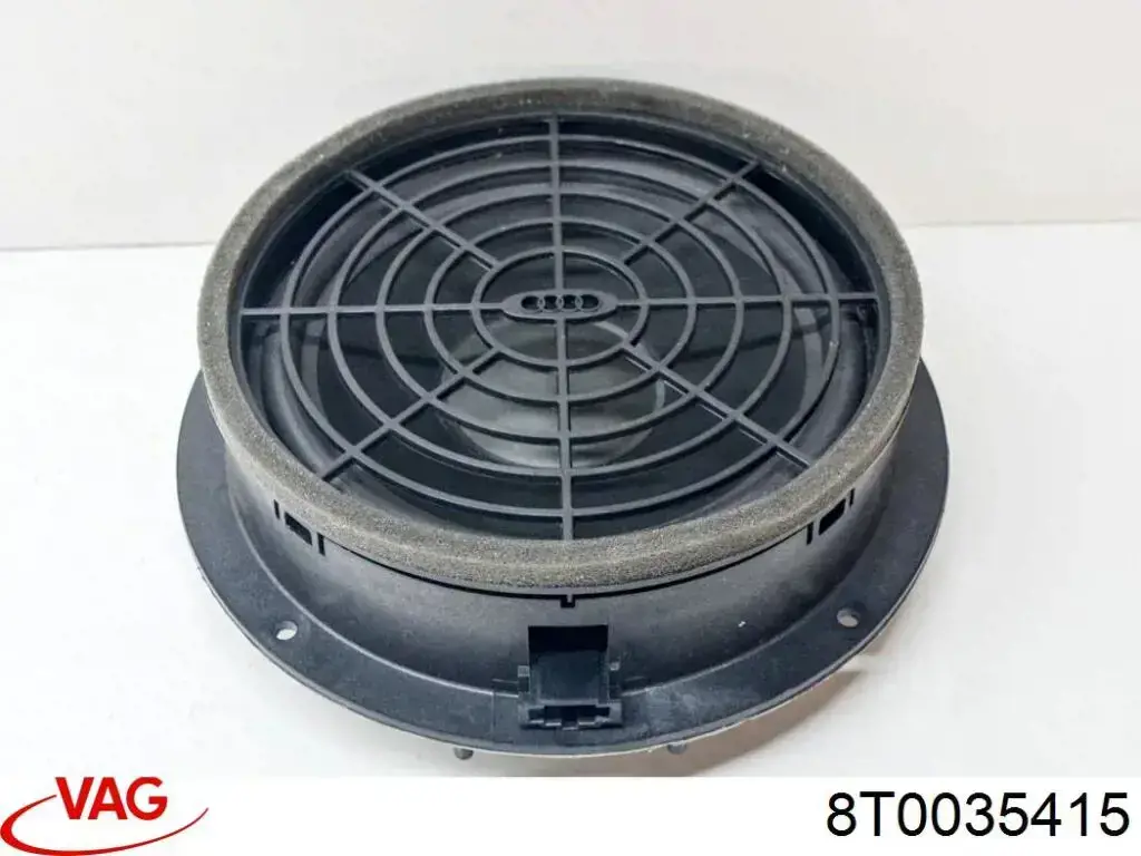 8T0035415 VAG Динамік передньої двері