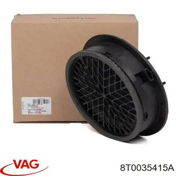Купити 8T0035415A VAG Динамік передньої двері
